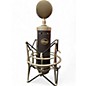 Used Blue Used Blue Baby Bottle Condenser Microphone