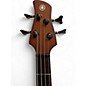 Used Yamaha Used Yamaha TRBX504 2 Color Sunburst Electric Bass Guitar