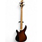 Used Yamaha Used Yamaha TRBX504 2 Color Sunburst Electric Bass Guitar