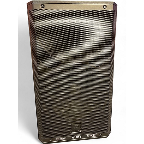 Used RCF Used RCF ART 912-A Powered Speaker