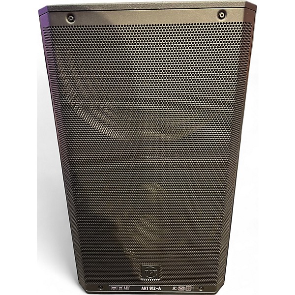 Used RCF Used RCF ART 912-A Powered Speaker