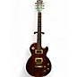 Used Gibson Used Gibson Les Paul Smartwood Studio Natural Solid Body Electric Guitar thumbnail