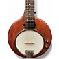 Used Gold Tone Used Gold Tone GT500 Banjitar 6 String Natural Banjo