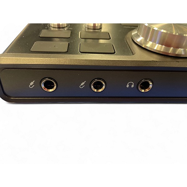 Used Sterling Audio H224 Audio Interface