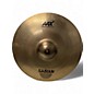 Used SABIAN Used SABIAN AAX Xplosion Crash Cymbal thumbnail