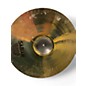 Used SABIAN Used SABIAN AAX Xplosion Crash Cymbal