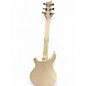 Used PRS Used PRS S2 Vela SH Antique White Hollow Body Electric Guitar