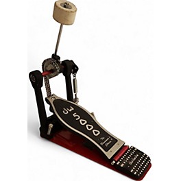 Used DW 5000 Series Single Single Bass Drum Pedal