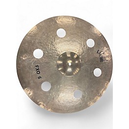 Used Soultone 22in fxo6 Cymbal