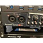 Used Focusrite Scarlett 18i20 Gen 2 Audio Interface