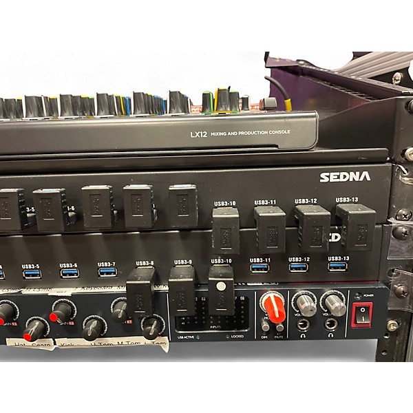 Used Sedna 13 PORT USB Volume Controller