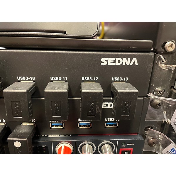 Used Sedna 13 PORT USB Volume Controller