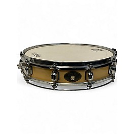 Used TAMA 13X3.5 Artwood Snare Maple Drum