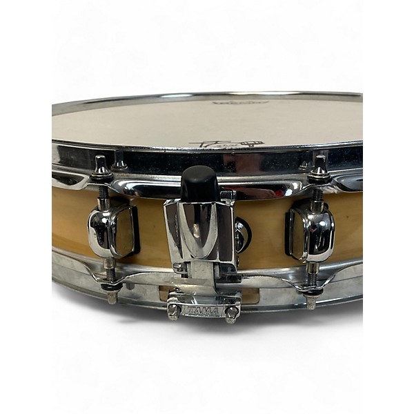 Used TAMA 13X3.5 Artwood Snare Maple Drum