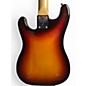 Vintage Fender Vintage Fender bullet deluxe bass 2 Color Sunburst Electric Bass Guitar