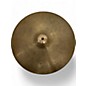 Used Zildjian Used Zildjian New Beat Hi Hat Bottom Cymbal thumbnail