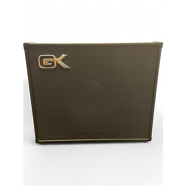 Used Gallien-Krueger CX115 300W Bass Cabinet