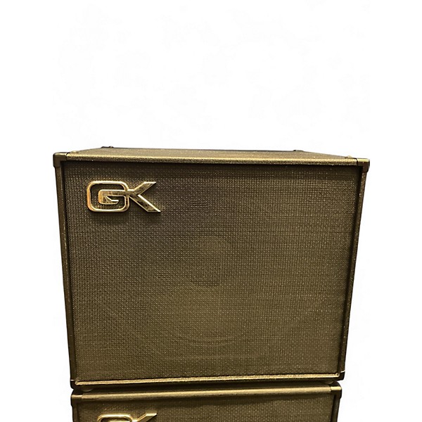 Used Gallien-Krueger CX115 300W Bass Cabinet