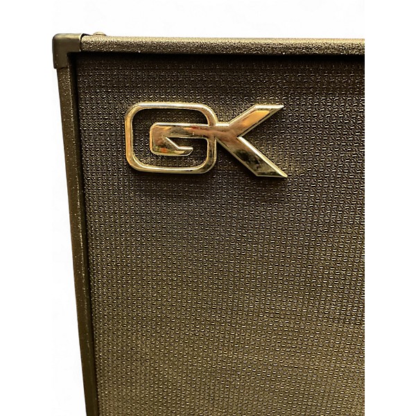 Used Gallien-Krueger CX115 300W Bass Cabinet