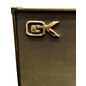 Used Gallien-Krueger CX115 300W Bass Cabinet