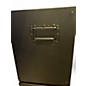 Used Gallien-Krueger CX115 300W Bass Cabinet