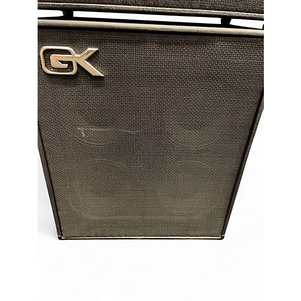 Used Gallien-Krueger CX410 800W Bass Cabinet