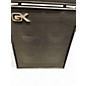 Used Gallien-Krueger CX410 800W Bass Cabinet