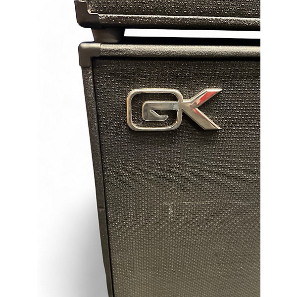 Used Gallien-Krueger CX410 800W Bass Cabinet