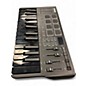 Used Donner DMK25 Pro Keyboard Workstation