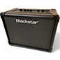 Used Blackstar Used Blackstar ID CORE 10 Guitar Combo Amp thumbnail