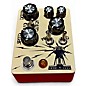 Used Hungry Robot Used Hungry Robot Warden Clyffe Effect Pedal