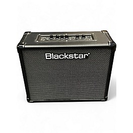 Used Blackstar Used Blackstar Core V3 Stereo 40 Guitar Combo Amp