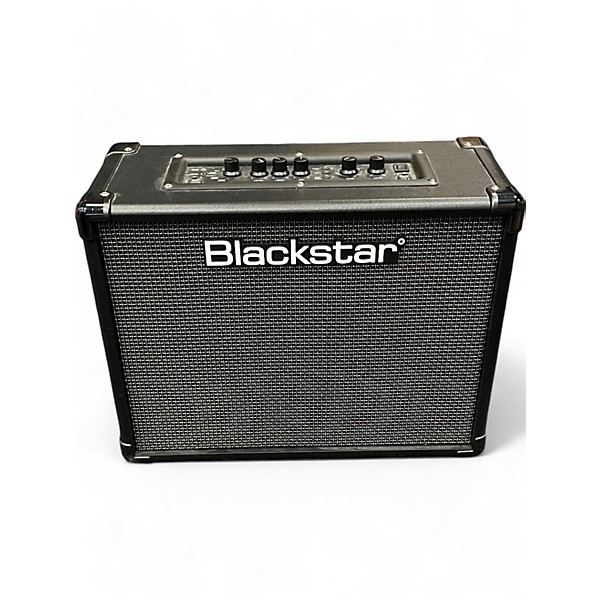 Used Blackstar Used Blackstar Core V3 Stereo 40 Guitar Combo Amp