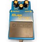 Used BOSS Used BOSS BD2 Blues Driver Effect Pedal