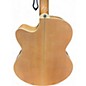 Used Alvarez Used Alvarez AJ 60SC Natural Acoustic Electric Guitar