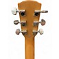 Used Alvarez Used Alvarez AJ 60SC Natural Acoustic Electric Guitar