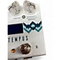 Used GFI Musical Products Specular Tempus Effect Pedal