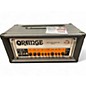 Used Orange Amplifiers Rockerverb 100H MKIII Tube Guitar Amp Head