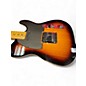 Used Fender American Ultra Luxe TELECASTER 2 Color Sunburst Solid Body Electric Guitar