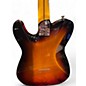 Used Fender American Ultra Luxe TELECASTER 2 Color Sunburst Solid Body Electric Guitar