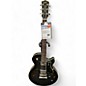 Used Godin MONTREAL PREMIERE BLACK Hollow Body Electric Guitar thumbnail