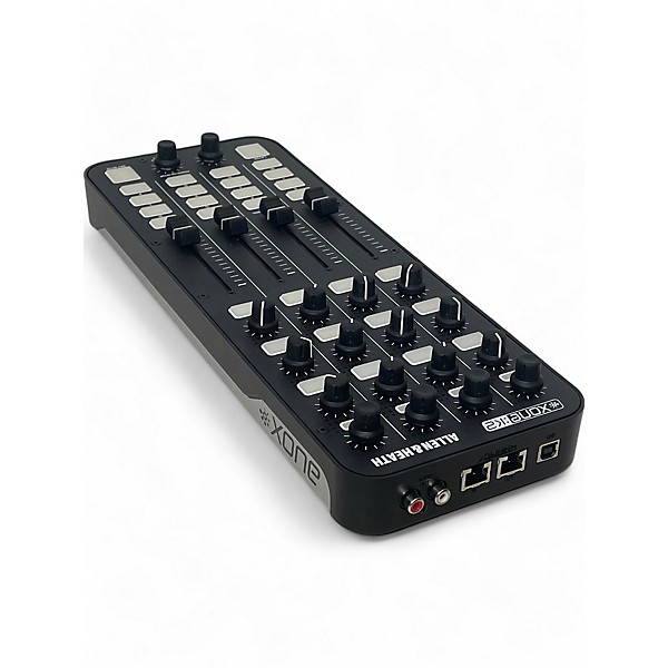 Used Allen & Heath Xone K2 DJ Controller