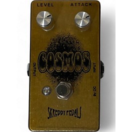 Used 2024 Skreddy COSMOS Effect Pedal