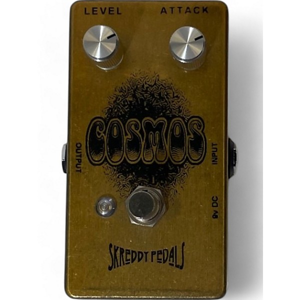 Used 2024 Skreddy COSMOS Effect Pedal