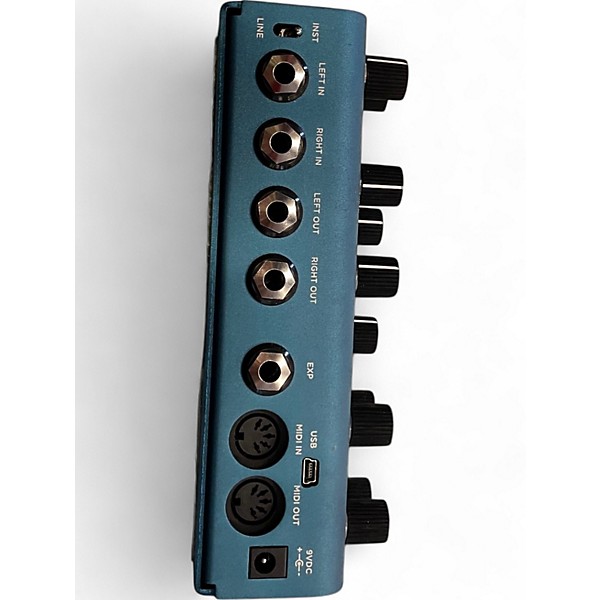 Used Strymon Nightsky Effect Pedal