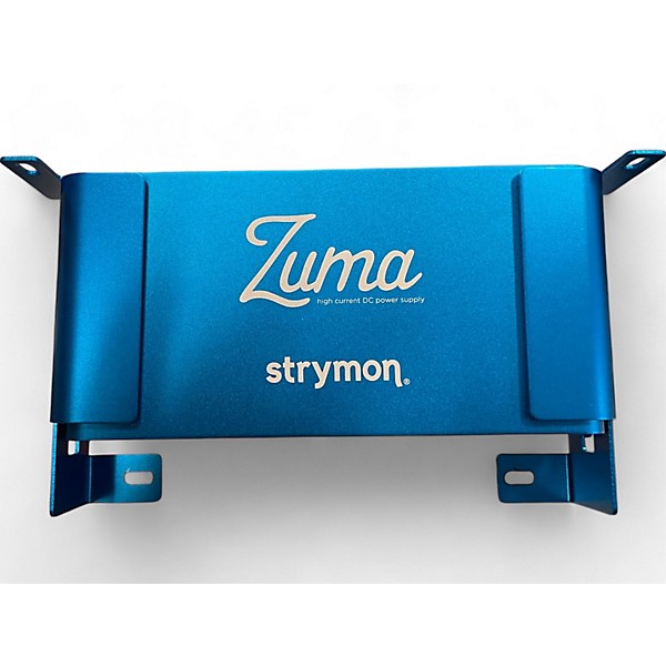 Used Strymon Zuma Power Supply