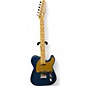 Used 2013 Fender Custom Shop 56 Telecaster NOS Lake Placid Blue Solid Body Electric Guitar thumbnail