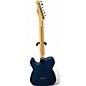 Used 2013 Fender Custom Shop 56 Telecaster NOS Lake Placid Blue Solid Body Electric Guitar