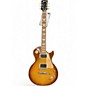 Used Gibson Les Paul Classic 60s Neck Honey Burst Solid Body Electric Guitar thumbnail