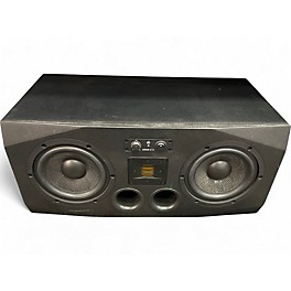 Used ADAM Audio A77X Pair Powered Monitor